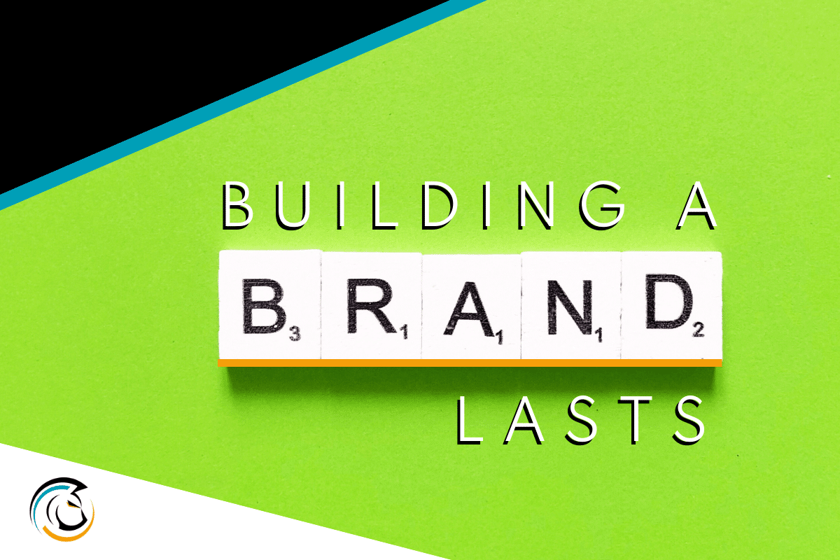 build a brand