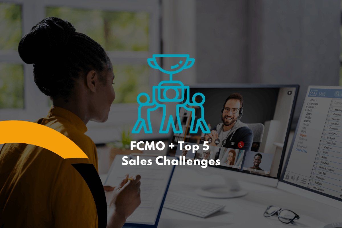 Top 5 Challenges Fractional CMOs Can Support for Sales Teams